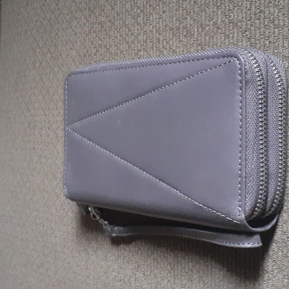 Hobo wristlet